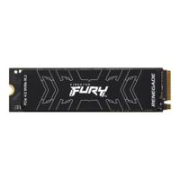 Kingston Technology Fury Renegade 1TB PCI Express 4.0 NVMe M.2 Internal Solid State Drive