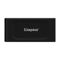 Kingston Technology XS1000 1TB USB 3.2 Gen 2 Portable External Solid State Drive