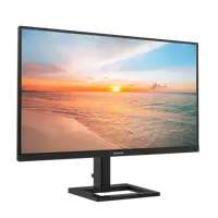 Philips 1000 Series 27 Inch 3840 x 2160 Pixels 4K Ultra HD HDMI DisplayPort Monitor