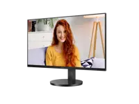 AOC B3 27 Inch 3840 x 2160 Pixels 4K Ultra HD IPS Panel Adaptive Sync HDMI DisplayPort Monitor with Height Adjustable Stand