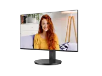 AOC B3 23.8 Inch 1920 x 1080 Pixels Full HD IPS Panel Adaptive Sync HDMI USB-C Monitor