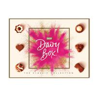 Dairy Box Bonbon Carton 160g - 12576263