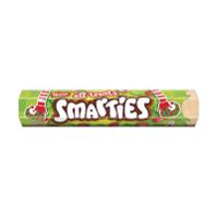 Smarties Giant Tube Elf 120g - 12591495