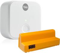 Yale Connect Wi-Fi Bridge and Access Module