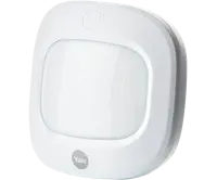 Yale Motion Detector - Wireless; 200m Range; Intruder and Sync Alarm Accessory