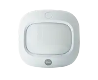 Yale Pet Friendly Motion Detector - Wireless; 200 Range; Intruder and Sync Alarm Accessory