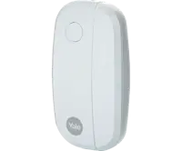 Yale Door / Window Contact Detector - Wireless; 200m Range; Intruder and Sync Alarm Accessory