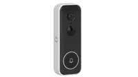 Yale Smart Video Doorbell - Full HD Live View and Two-Way Audio; 2 to 4 Days of Integrated Storage for Recordings; Powered by Battery or Wired