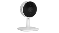 Yale Smart Indoor Camera - Full HD Live View and Two-Way Audio; Customisable Zone Detection and 6m Night Vision