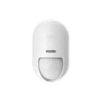 Yale Indoor Motion Sensor - 12m Range Motion Detection; Pet-Friendly and has Selectable Sensiblity