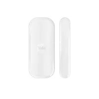 Yale White Indoor Window / Door Contact Detector