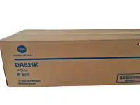 OEM Konica Minolta DR621K Black Drum Unit ACE60Y4