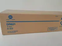 OEM Konica Minolta DR621C Colour Drum Unit ACE60Y3