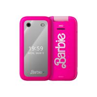 HMD TA-1681 2.8 Inch 4G 128MB Pink Barbie Flip Phone