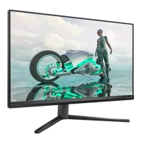 Philips Evnia 3000 23.8 Inch 1920 x 1080 Pixels Full HD IPS Panel HDR10 HDMI DisplayPort Gaming Monitor