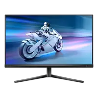 Philips Evnia 5000 27 Inch 2560 x 1440 Pixels Quad HD IPS Panel DisplayHDR 400 HDMI DisplayPort Gaming Monitor