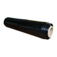 Extremus 22 Standard Pallet Wrap 400mm x 300m Black (Pack 6) - EXT22417B