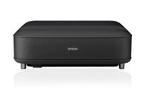 Epson EH-LS650B 3600 ANSI Lumens 3LCD 4096 x 2400 Pixels 4K Laser HDMI USB Black Projector