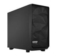 Fractal Design Meshify 2 Black Solid Mid Tower ATX PC Case