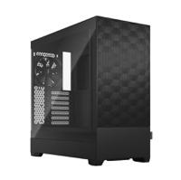 Fractal Design Pop Air Black Tempered Glass Clear Tint Mid Tower ATX PC Case