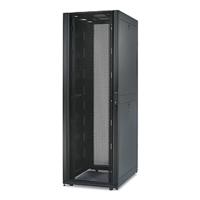 APC AR3150 NetShelter SX 42U 750mm Wide x 1070mm Deep Freestanding Server Rack Enclosure