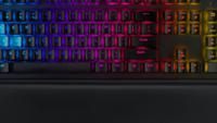 Acer Predator Aethon 700 QWERTY US English RGB LED Wired Keyboard