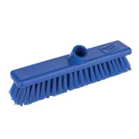 Robert Scott Washable Broom Head Soft 30cm Blue - 0906357