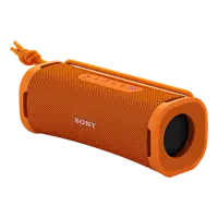 Sony ULT FIELD 1 Wireless Orange Portable Speaker