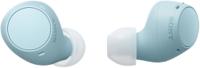 Sony WF-C510 Truly Wireless Blue Earbuds with Charging Case