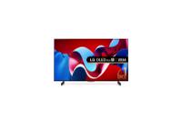 LG OLED evo C4 2024 42 Inch 3840 x 2160 Pixels 4K Ultra HD HDMI USB Bluetooth HDR Smart TV