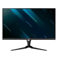 Acer Predator XB3 31.5 Inch 3840 x 2160 Pixels 4K Ultra HD IPS Panel AMD FreeSync Premium HDMI DisplayPort Gaming Monitor