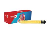 ValueX Ricoh Yellow Remanufactured Toner Cartridge 9.5k pages - 841926