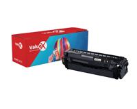 ValueX HP CLT-K503L Black Standard Capacity Remanufactured Samsung Toner Cartridge 8k pages - SU147A
