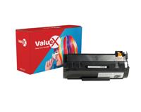 ValueX Lexmark 502U Black Ultra High Remanufactured Toner 20K pages - 50F2U00