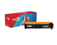 ValueX HP 17A Black Standard Capacity Compatible New Build Toner Cartridge 1.6k pages - CF217A