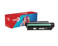 ValueX HP 647A Black Standard Capacity Compatible New Build Toner Cartridge 8.5k pages - CE260A