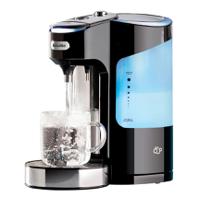 Breville VKJ318 Hot Cup Water Dispenser Gloss Black - VKJ 318