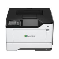 Lexmark MS531dw 1200 x 1200 DPI A4 Mono Laser Printer