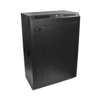 StarTech.com 8U 19 Inch Vertical Wall Mount Server Rack Cabinet