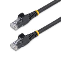 StarTech.com 100ft CAT6 Ethernet UTP Patch Cable - ETL Verified