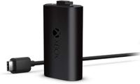 Xbox Play USB Charging Kit for Xbox Series X