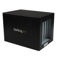 Startech.com PCI Express to 4 Slot PCI Extension