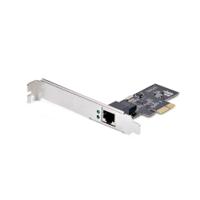 Startech.com 1 Port 2.5 Gbps NBASE-T PCIe Network Card