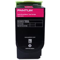 OEM Pantum CP2500DN CM7105DN Std Yld Magenta Toner CTL-300M