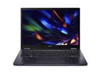 Acer TravelMate P4 Spin 14 TMP414RN-54 14 Inch Intel Core Ultra 5 125U 16GB RAM 512GB SSD Intel Graphics Windows 11 Pro Notebook