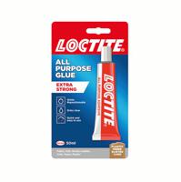 Loctite All Purpose Glue 50ml - 2996557