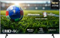 Hisense 75A6NQTUK 75IN 4K UHD SMART TV