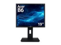 Acer B196LAymirx 19 Inch 1280 x 1024 Pixels IPS Panel HDMI VGA Monitor