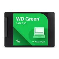 Western Digital Green 1TB Serial ATA III SLC 2.5 Inch Internal Solid State Drive