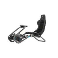 Playseat Trophy Logitech G Edition Universal Gaming Chair with Racing Simulator Cockpit